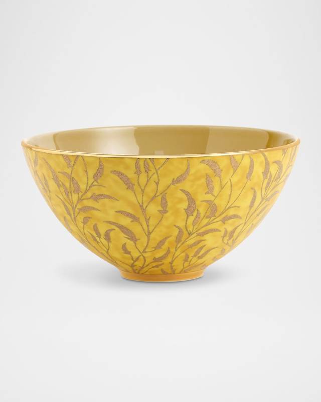 x Fortuny Orfeo Medium Bowl